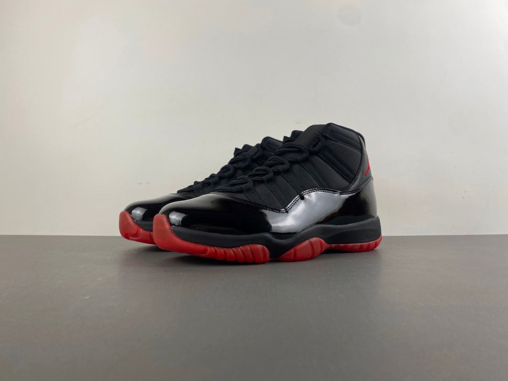 Air Jordan 11 “Dirty Bred”