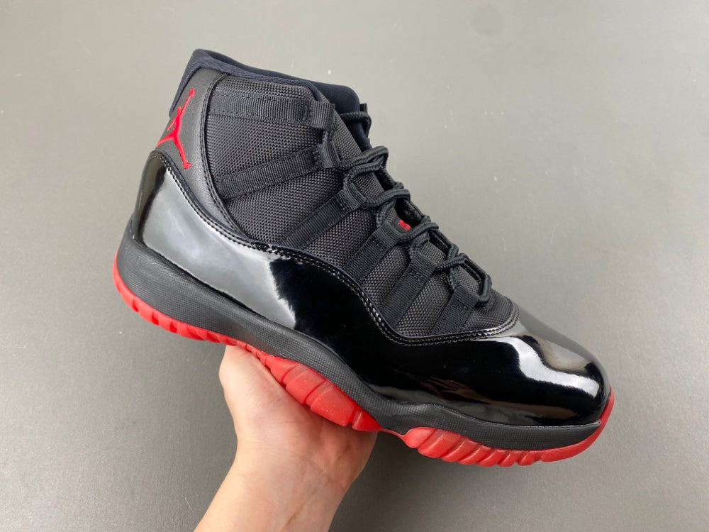 Air Jordan 11 “Dirty Bred”