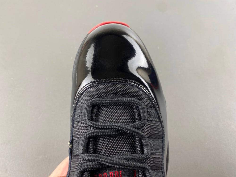 Air Jordan 11 “Dirty Bred”