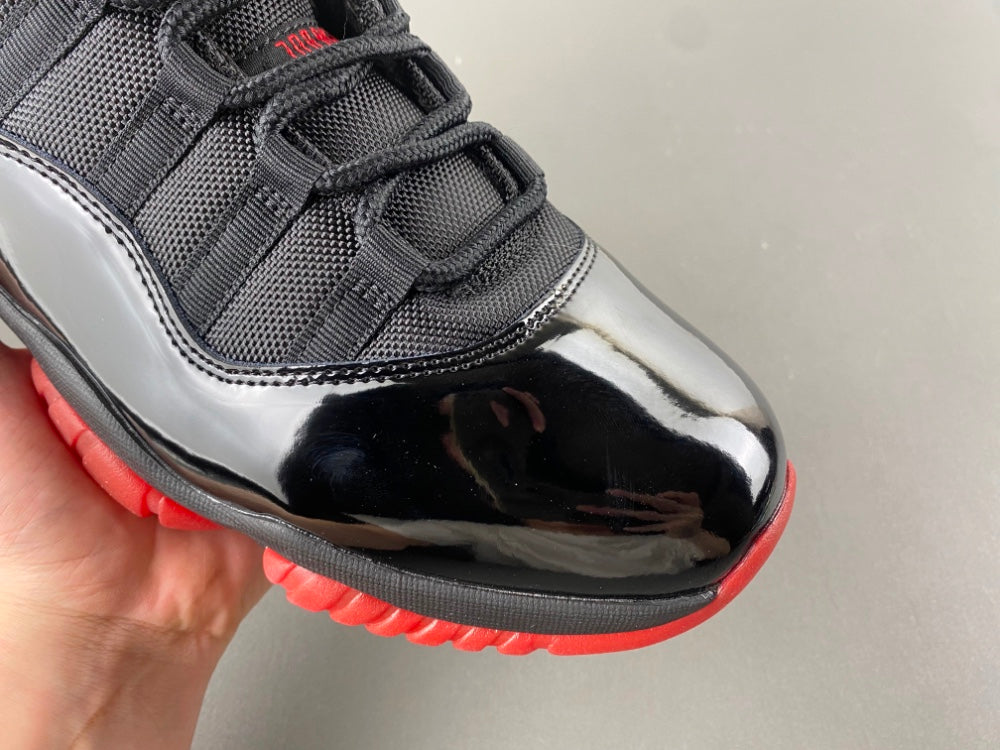 Air Jordan 11 “Dirty Bred”