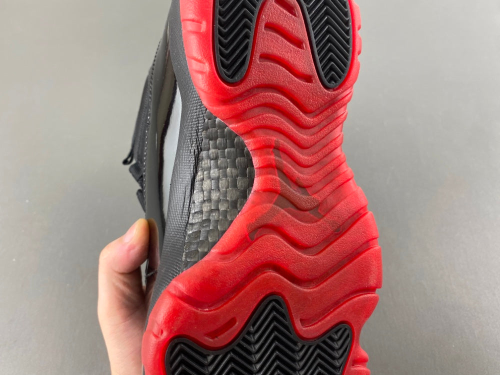 Air Jordan 11 “Dirty Bred”