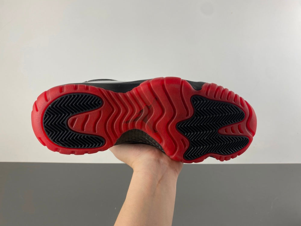 Air Jordan 11 “Dirty Bred”