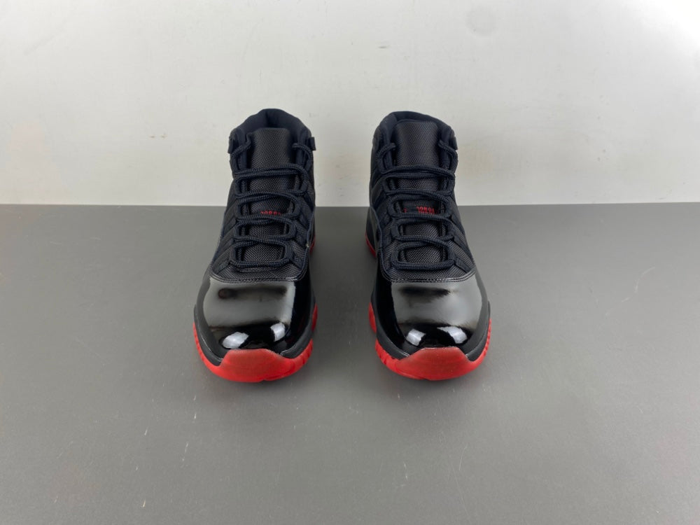 Air Jordan 11 “Dirty Bred”