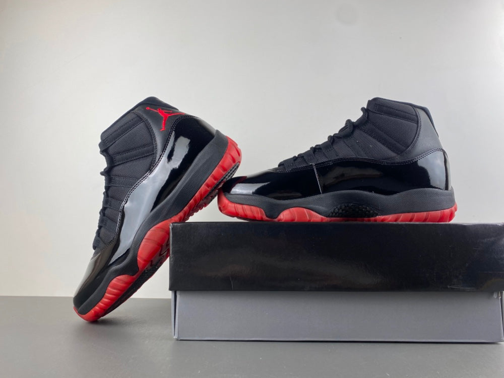 Air Jordan 11 “Dirty Bred”