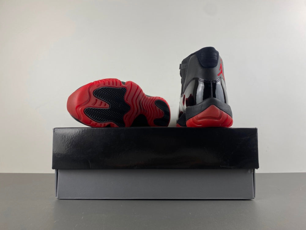 Air Jordan 11 “Dirty Bred”