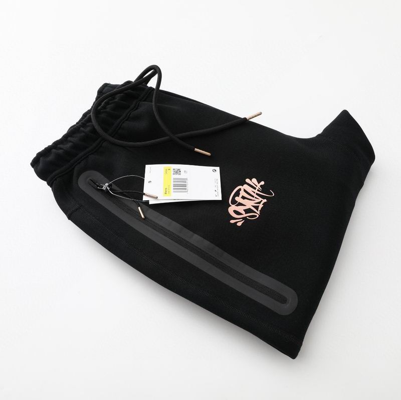 Nike x Central Cee Tech Fleece Hoodie & Joggers Set