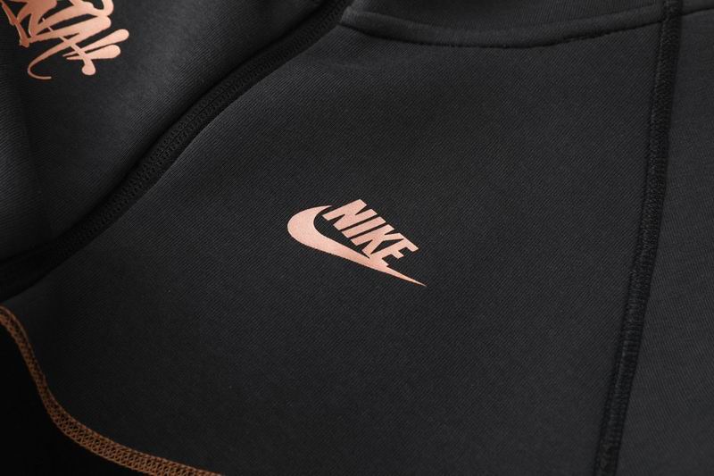 Nike x Central Cee Tech Fleece Hoodie & Joggers Set