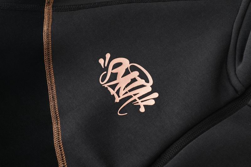 Nike x Central Cee Tech Fleece Hoodie & Joggers Set