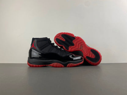 Air Jordan 11 “Dirty Bred”