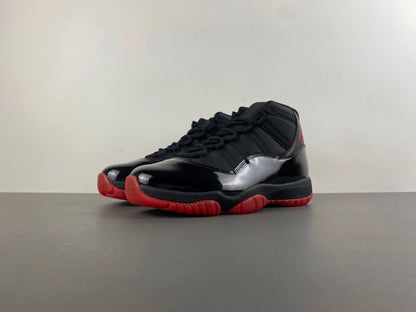 Air Jordan 11 “Dirty Bred”