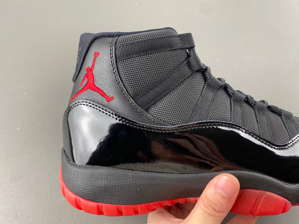 Air Jordan 11 “Dirty Bred”