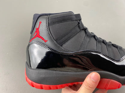 Air Jordan 11 “Dirty Bred”