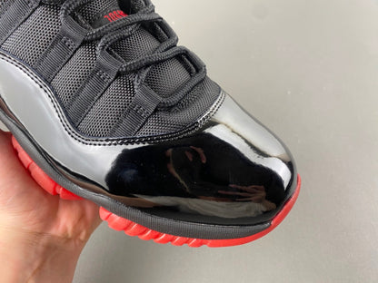 Air Jordan 11 “Dirty Bred”