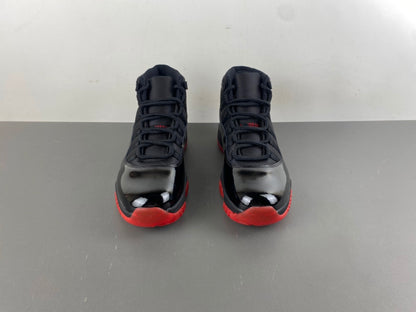 Air Jordan 11 “Dirty Bred”