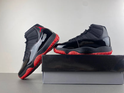 Air Jordan 11 “Dirty Bred”