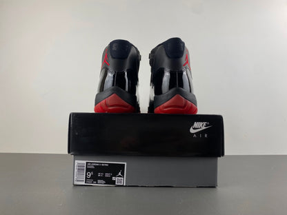 Air Jordan 11 “Dirty Bred”