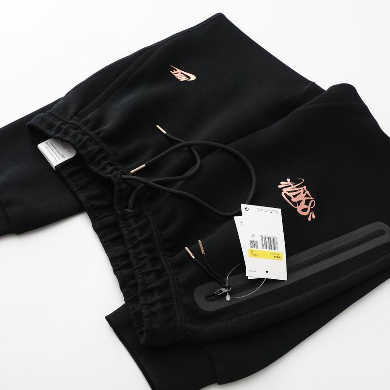 Nike x Central Cee Tech Fleece Hoodie & Joggers Set