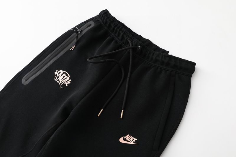 Nike x Central Cee Tech Fleece Hoodie & Joggers Set