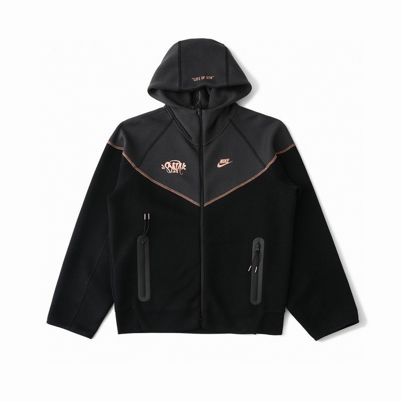 Nike x Central Cee Tech Fleece Hoodie & Joggers Set