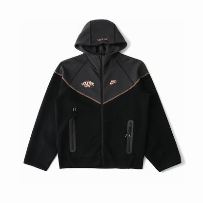 Nike x Central Cee Tech Fleece Hoodie & Joggers Set