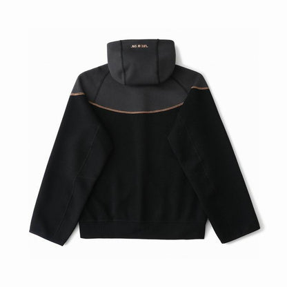 Nike x Central Cee Tech Fleece Hoodie & Joggers Set